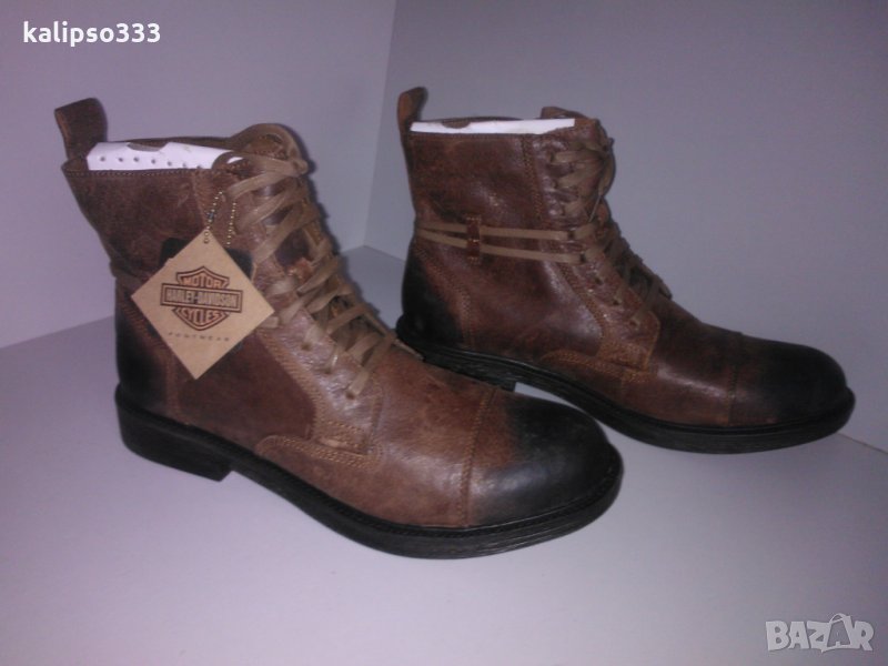 Harley Davidson оригинални обвки, снимка 1