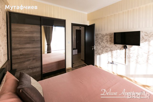 Апартамент Катедралата Deluxe гр.Варна-с паркомясто!, снимка 6 - Апартаменти - 23467177