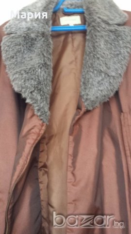 ПРОЛЕТНО ЯКЕ С ТЪНКА ПОДПЛАТА, снимка 3 - Якета - 18265916