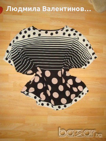 Нова туника