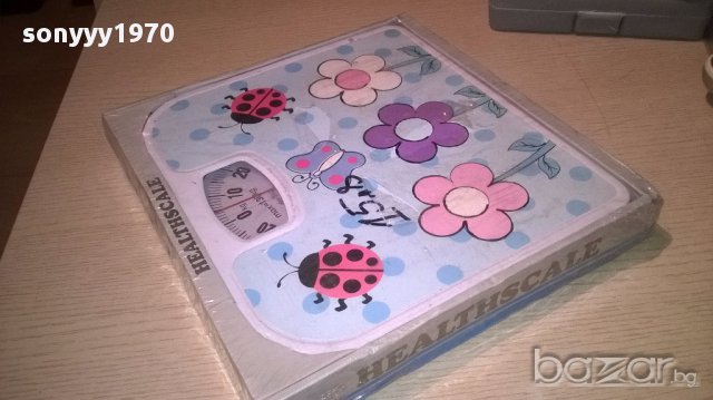 Кантар-нов кантар за мерене, снимка 5 - Други спортове - 17095123