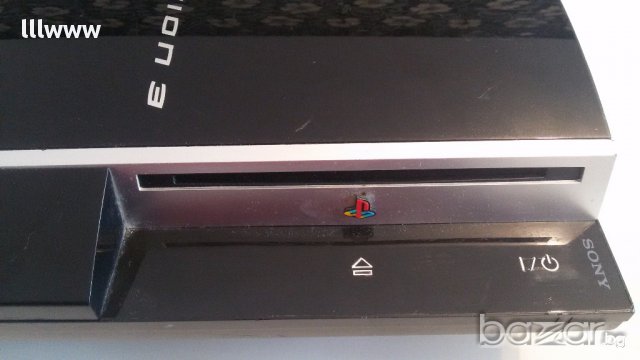 Части Ps3 Fat/ Slim, снимка 1 - PlayStation конзоли - 17192855