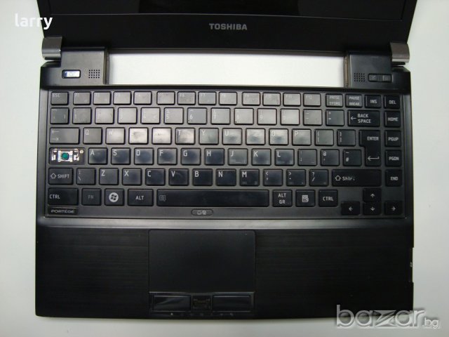 Toshiba Portege R705 лаптоп на части, снимка 1 - Части за лаптопи - 18739734