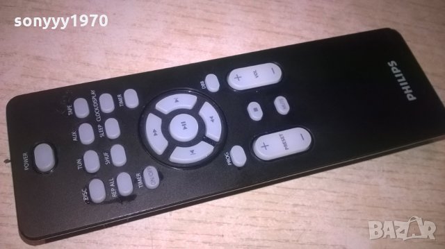 philips audio remote-внос швеицария, снимка 1 - Други - 25040544