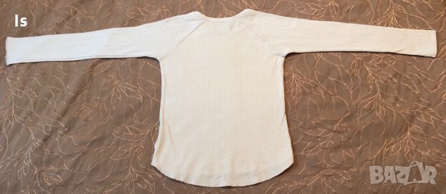 Блуза на Gap, купувана от Англия, 100% памук,, снимка 5 - Детски Блузи и туники - 24237661