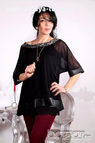 дамска туника