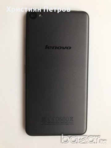 Оригинален заден капак за Lenovo S60, снимка 1 - Калъфи, кейсове - 18473853