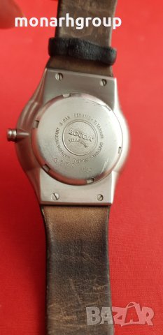 Ръчен Часовник Boccia Titanium , снимка 5 - Мъжки - 26105262