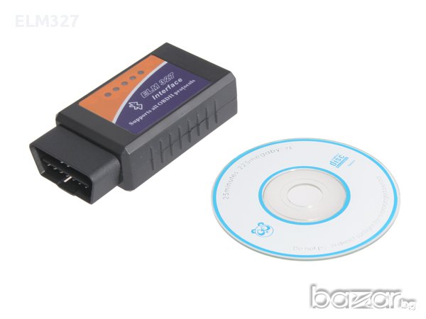 Pro A+++ Bluetooth ELM327 OBD2 универсален интерфейс за автодиагностика, снимка 6 - Аксесоари и консумативи - 8333863