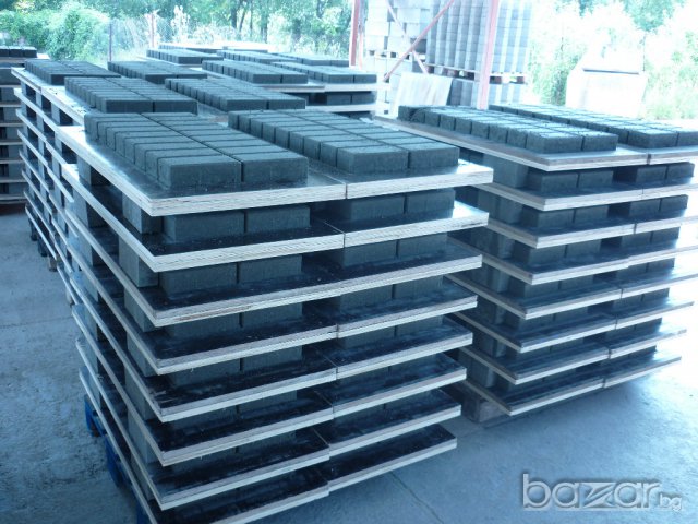 бетонови изделия, снимка 3 - Строителни материали - 13306341