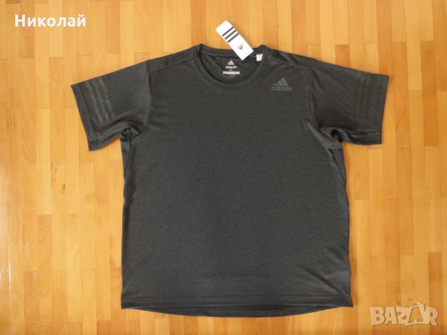 adidas FreeLift Climalite Fitted Tee , снимка 4 - Тениски - 24373999