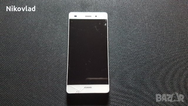 Huawei P8 lite, снимка 1 - Резервни части за телефони - 22046188