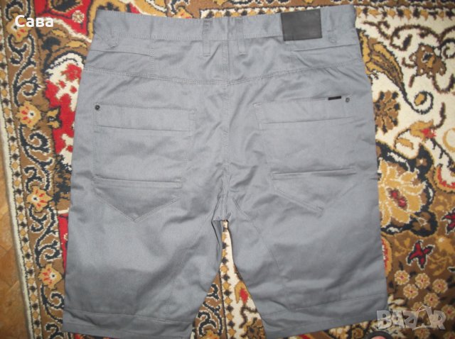 Къси панталони CLOCKHOUSE   мъжки,М и Л, снимка 8 - Къси панталони - 25647237