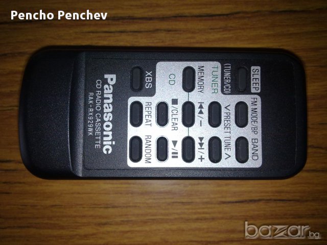 Дистационни за Панасоник и Шнайдер