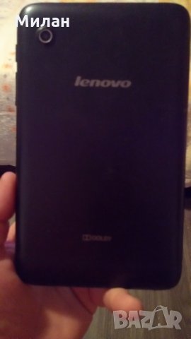 Таблет LENOVO A3300-H A7-30 3G 8gb за части, снимка 4 - Таблети - 22858963