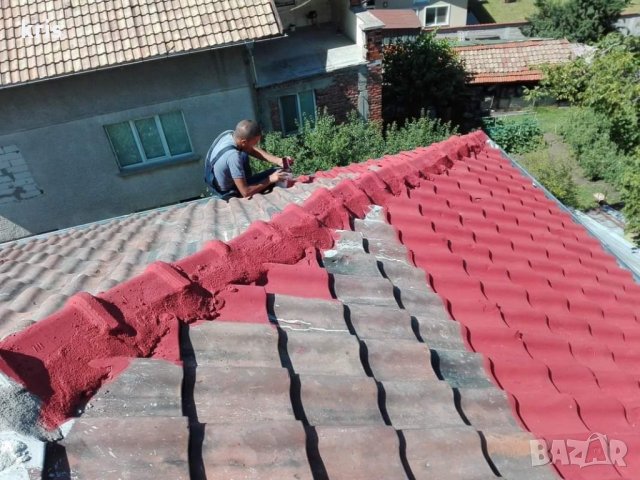 Ремонт на покриви, беседки, навеси работим в цялата страна, снимка 8 - Други ремонти - 24987265