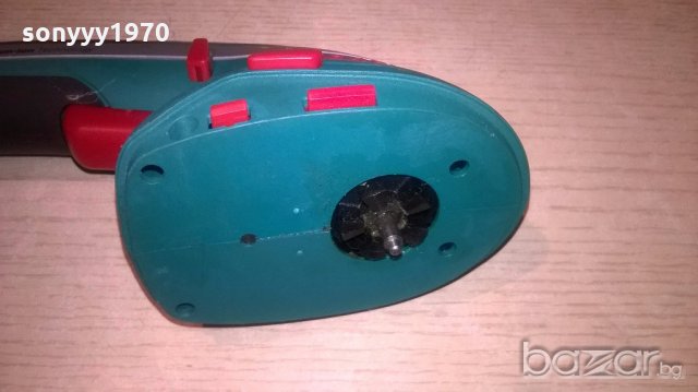 bosch lithium-ion tehnology-germany-внос швеицария, снимка 12 - Други инструменти - 19454652