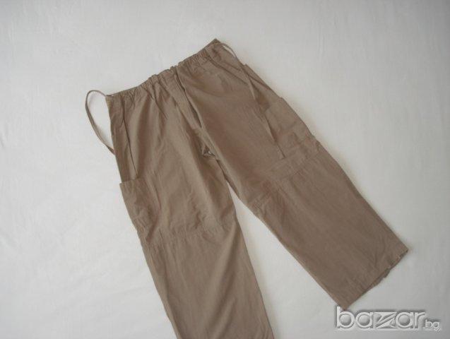 Wheat,уникални бермуди с ципове, М , снимка 9 - Къси панталони и бермуди - 18415096