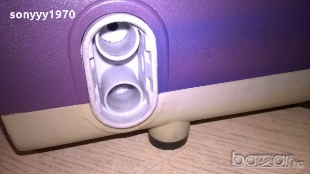 novacare as3-компресор-внос швеицария, снимка 8 - Рибки - 18696298