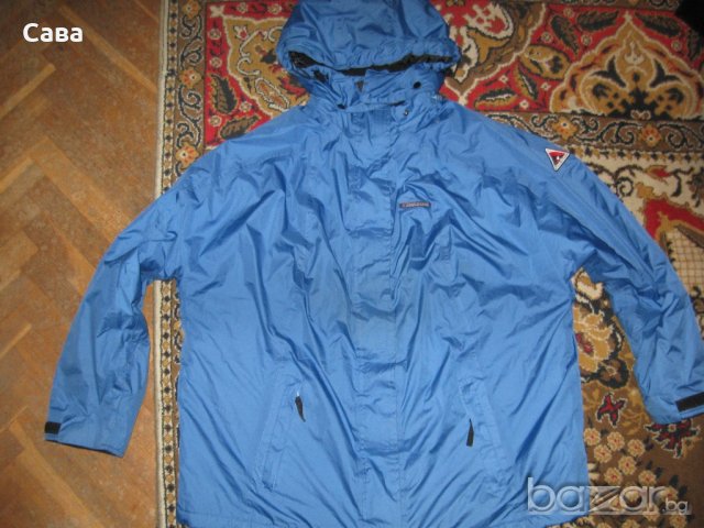 Зимни якета COAST GUARD    дамски,Л и 2ХЛ, снимка 2 - Якета - 20840821