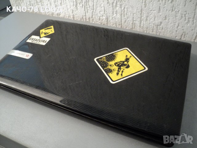 Лаптоп Packard Bell EasyNote TM81-RB / NEW95