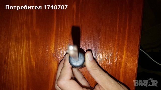 Кръстообразна отверткa, снимка 4 - Отвертки - 23062191