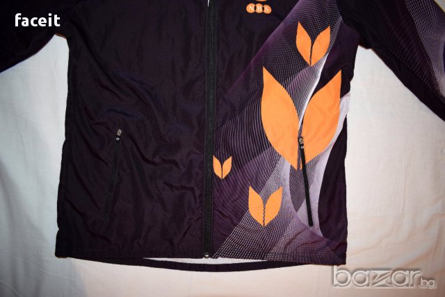 TRIMTEX - 100% Оригинално горнище / Суичър / Norway / Норвегия / Sport / Цип / Анцуг / Екип , снимка 3 - Спортни дрехи, екипи - 16927862