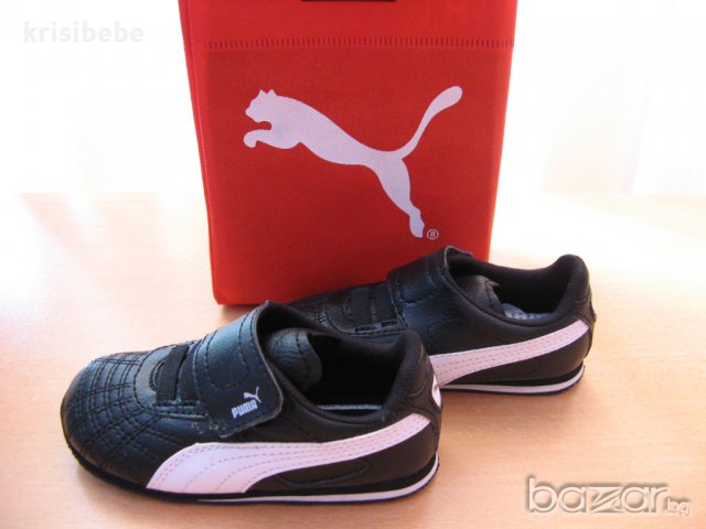 23 Puma Mexico Маратонки