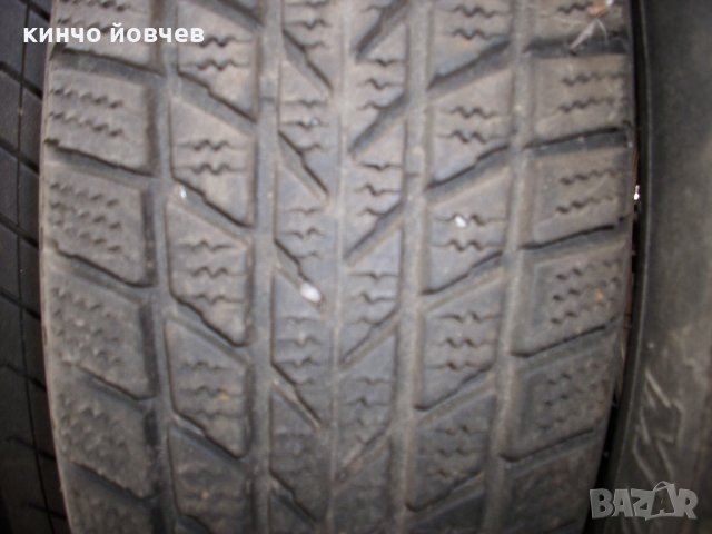 гуми бус 15'и 16'-еденички, снимка 4 - Гуми и джанти - 25408257