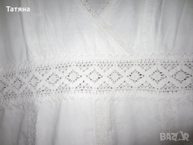 дам.рокля/индийски памук/ и други /ЕЛЕГАНТНИ/, снимка 3 - Рокли - 23256326