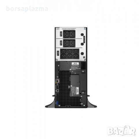 APC Smart-UPS SRT 6000VA 230V SRT6KXLI, снимка 3 - UPS захранвания - 23395005