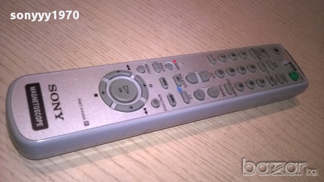 Sony здраво дистанционно-внос швеицария