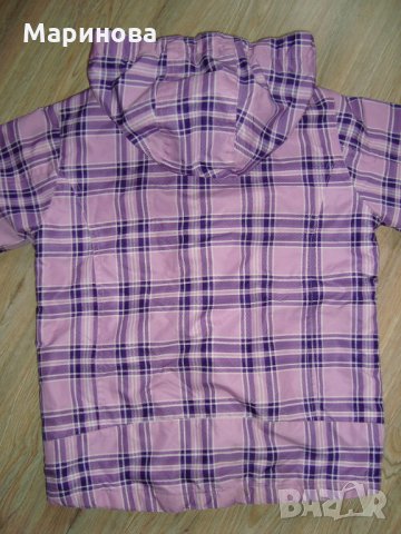 Страхотно яке за есента 122, снимка 8 - Детски якета и елеци - 22926517