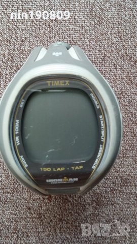 Часовник Timex Ironman Triathlon M509, снимка 1 - Други - 22045888