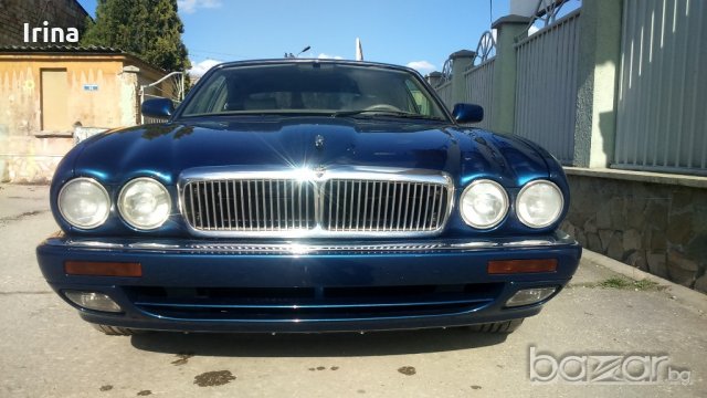 Jaguar sovereign 4.0, снимка 6 - Автомобили и джипове - 19245893