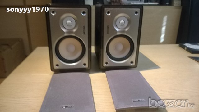 philips-2way speaker systems-внос швеицария, снимка 5 - Тонколони - 11738234