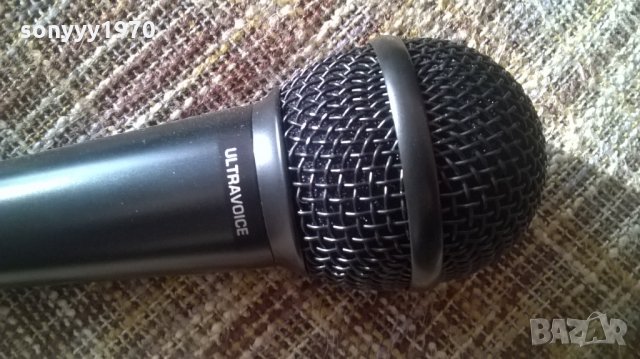 behringer-profesional microphone-внос швеицария, снимка 8 - Микрофони - 23901985