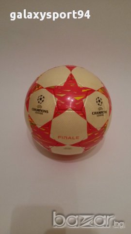 Топка  Бразука и JOMA,ЕВРО16, ШЛ Професионални футболни ТОПКИ, снимка 14 - Футбол - 11062044