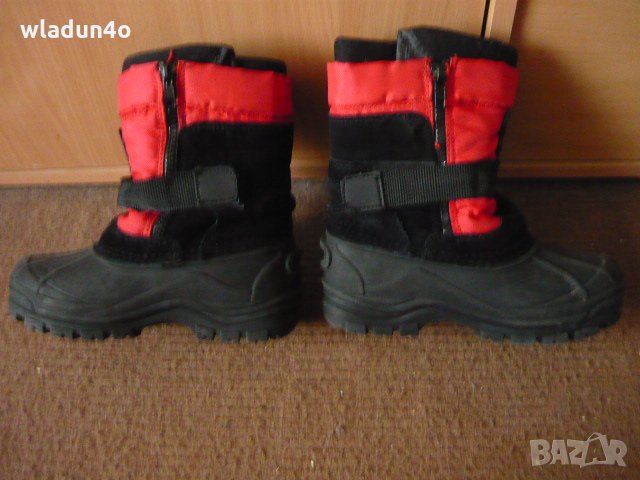 Топли ботички и апрески-н.32,стелка 20.5см-намалени-12лв,18, снимка 13 - Детски боти и ботуши - 23727227