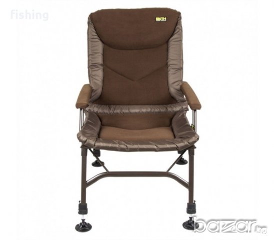 ПРОМО Стол Faith Mistress Chair XL Chair, снимка 2 - Къмпинг мебели - 20789718
