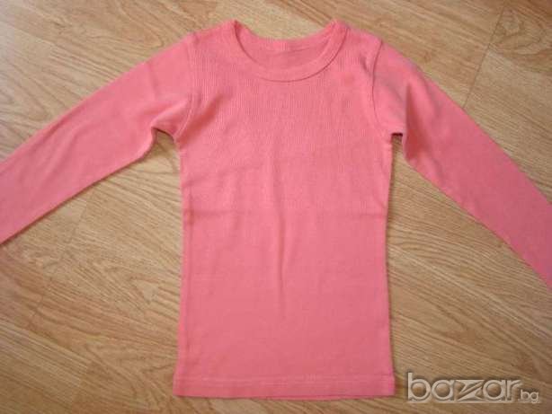 Сет красива туника с блузка, снимка 5 - Детски комплекти - 19424456