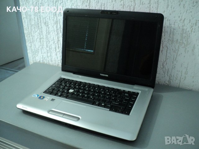 Toshiba SATELLITE – L450, снимка 2 - Части за лаптопи - 26024240