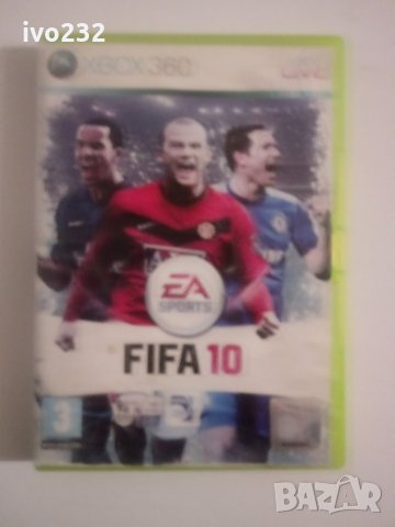 xbox 360 игри, снимка 1