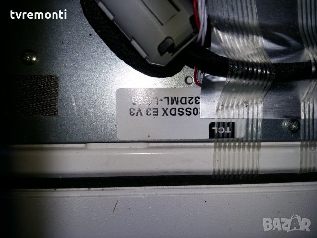 T-CON BOARD 14Y-GA-EF11TMTAC2LV0.2, снимка 3 - Части и Платки - 22204742