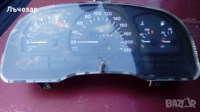 Продавам Опел Астра ф комби на части, снимка 2 - Автомобили и джипове - 23752316