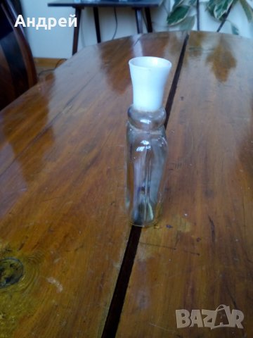 Шише от Одеколон Мираж, снимка 3 - Антикварни и старинни предмети - 24292377