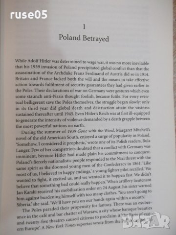Книга "ALL HELL LOOSE - Max Hastings" - 748 стр., снимка 7 - Специализирана литература - 23884585