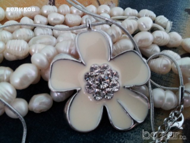 разкошнo колие , снимка 1