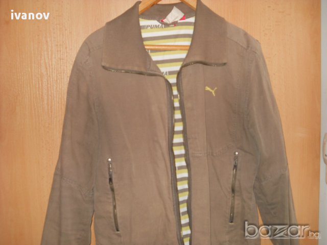 Puma мъжко яке , снимка 1
