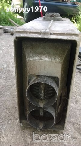 trumatic e 2800 24v-печка за тир на газ, снимка 4 - Аксесоари и консумативи - 18164789